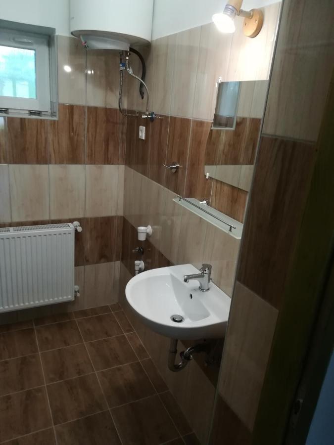 Suemegi Levendula Apartmanok Eksteriør billede